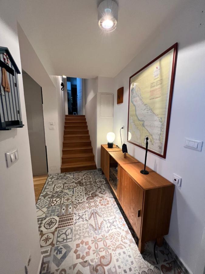 Dreamtime - One Badroom And 1 Livingroom Apartment Veprinac المظهر الخارجي الصورة