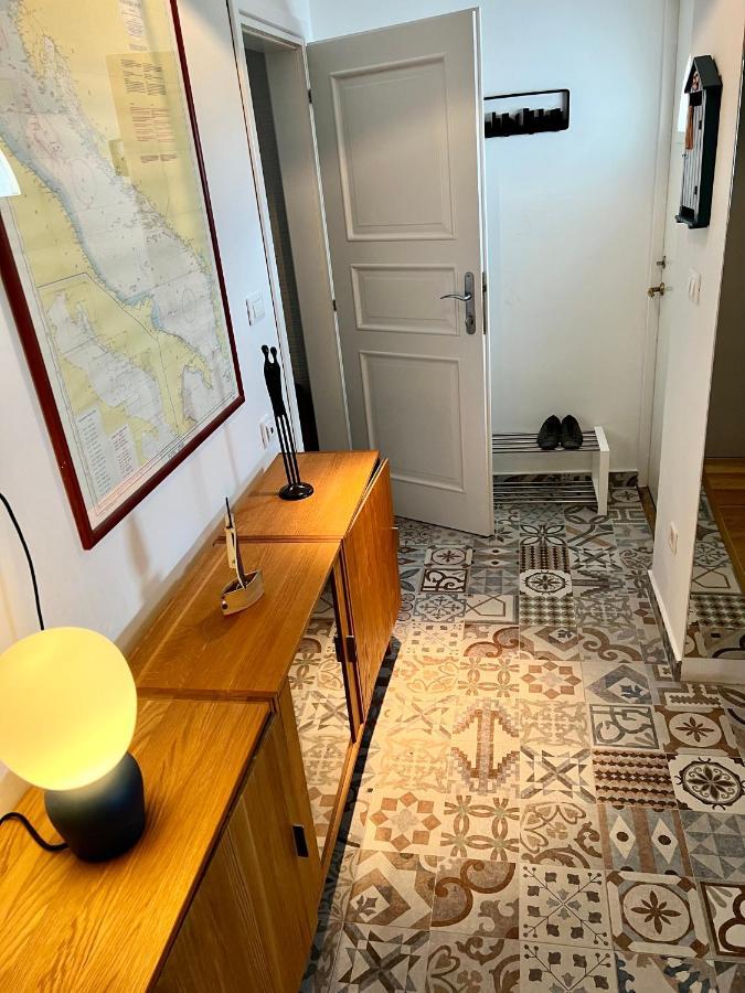 Dreamtime - One Badroom And 1 Livingroom Apartment Veprinac المظهر الخارجي الصورة