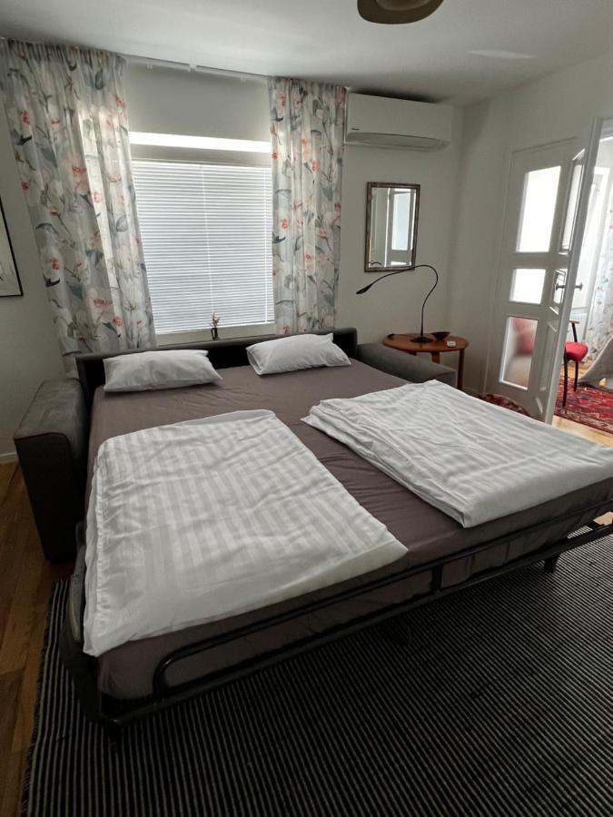 Dreamtime - One Badroom And 1 Livingroom Apartment Veprinac المظهر الخارجي الصورة
