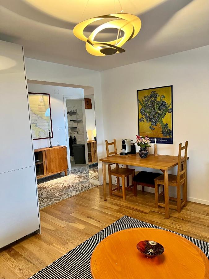 Dreamtime - One Badroom And 1 Livingroom Apartment Veprinac المظهر الخارجي الصورة