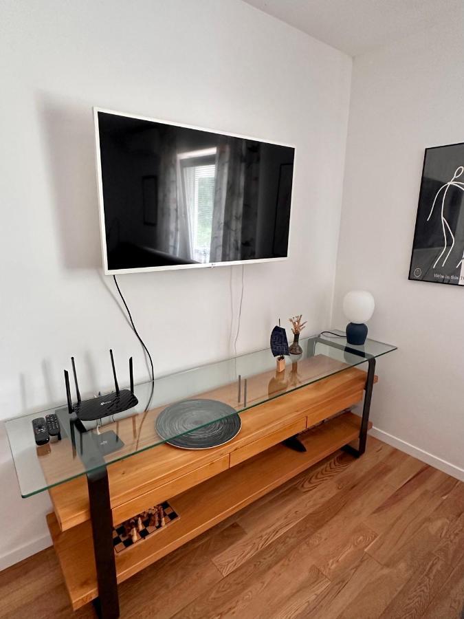 Dreamtime - One Badroom And 1 Livingroom Apartment Veprinac المظهر الخارجي الصورة
