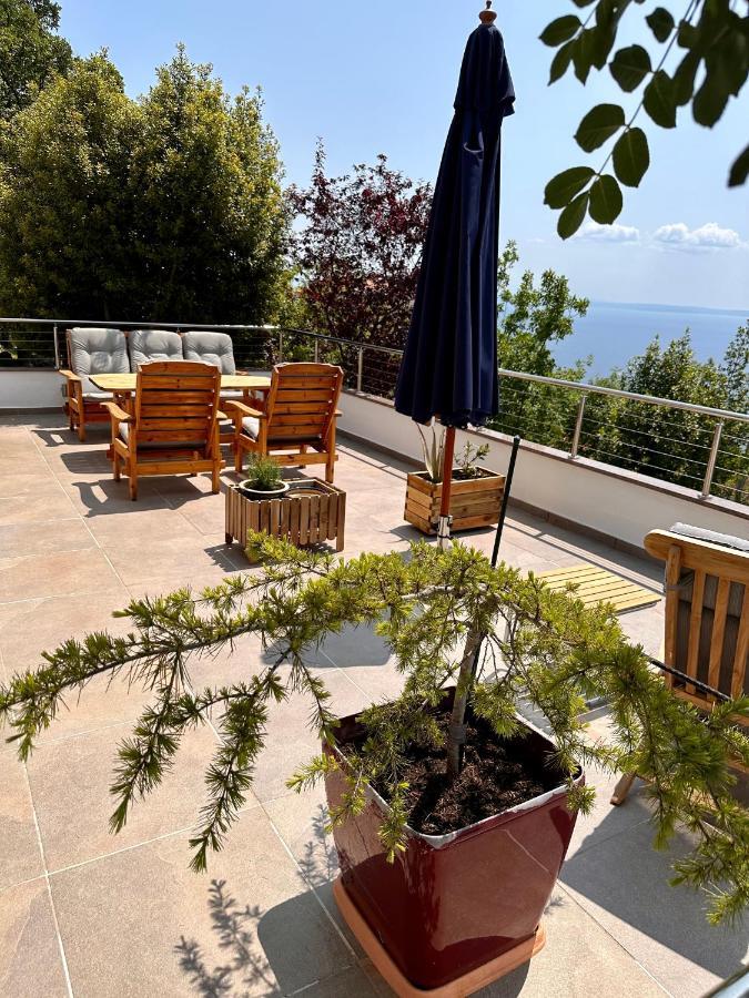 Dreamtime - One Badroom And 1 Livingroom Apartment Veprinac المظهر الخارجي الصورة
