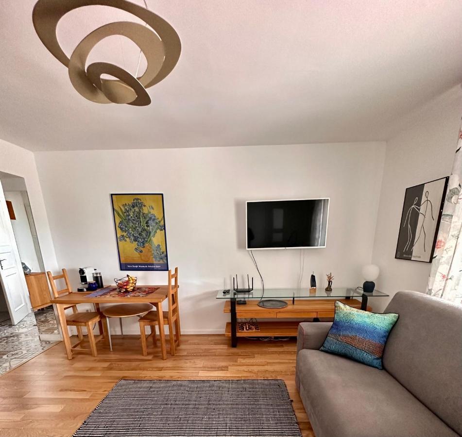 Dreamtime - One Badroom And 1 Livingroom Apartment Veprinac المظهر الخارجي الصورة