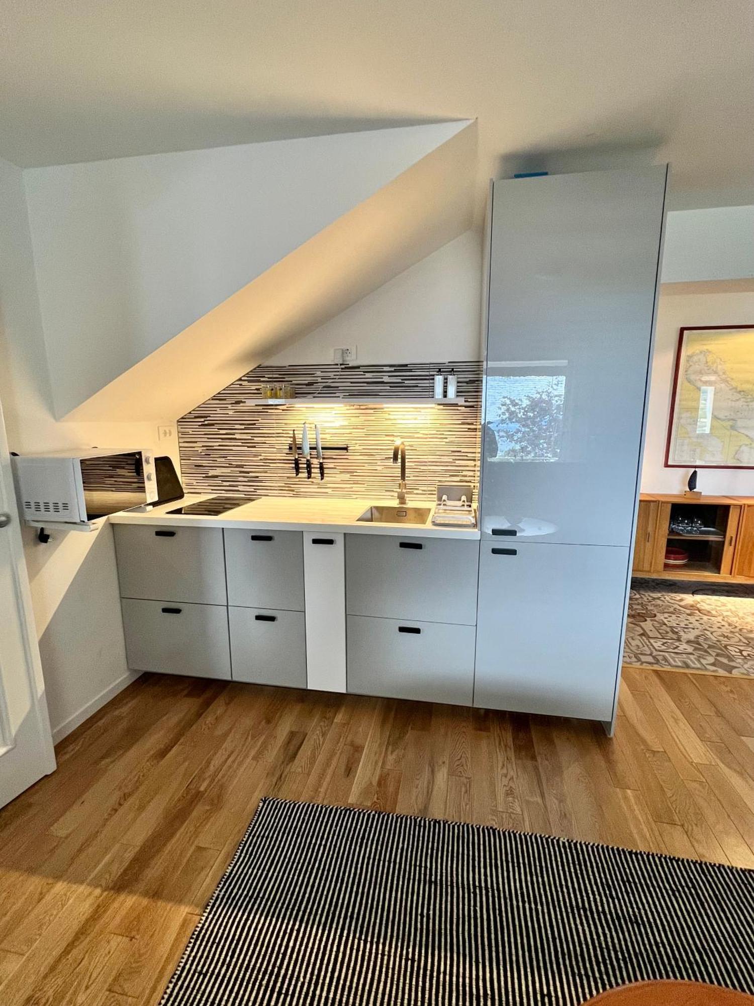 Dreamtime - One Badroom And 1 Livingroom Apartment Veprinac المظهر الخارجي الصورة